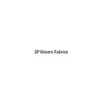 Sp Woven Fabrics