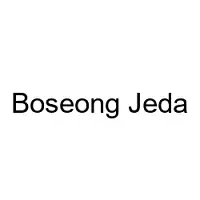 Boseong Jeda