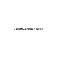 Jiangsu Xiangshun Textile