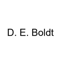 D. E. Boldt