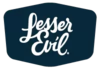 LESSEREVIL