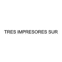 TRES IMPRESORES SUR