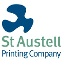 St Austell Printing
