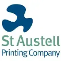 St Austell Printing