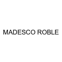 MADESCO ROBLE