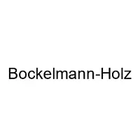 Bockelmann-Holz