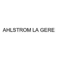 AHLSTROM LA GERE