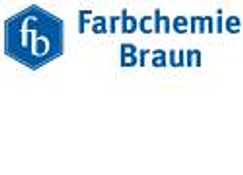 Farbchemie Braun