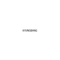 Kyungbang