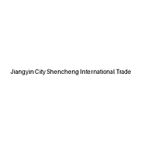 Jiangyin City Shencheng International Trade