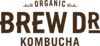 BREW DR KOMBUCHA
