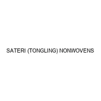 SATERI (TONGLING) NONWOVENS
