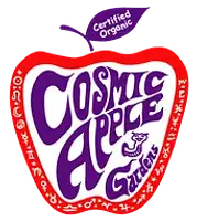 Cosmic Apple Gardens