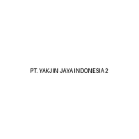 Pt. Yakjin Jaya Indonesia 2