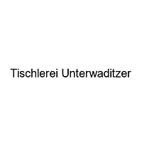 Tischlerei Unterwaditzer