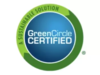 GREEN CIRCLE CERTIFIED