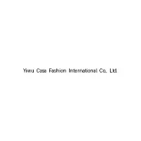 Yiwu Casa Fashion International