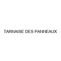 TARNAISE DES PANNEAUX