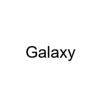 Galaxy
