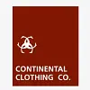 Continental Clothing
