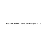 Hangzhou Honest Textile Technology