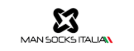 Man Socks Italia