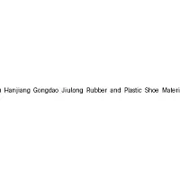 Yangzhou Hanjiang Gongdao Jiulong Rubber And Plastic Shoe Material Factory