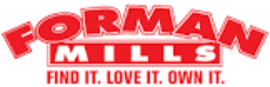 Forman Mills