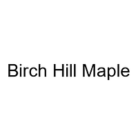 Birch Hill Maple