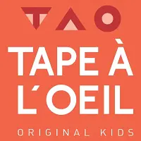 TAPE À L'OEIL
