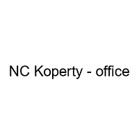 NC Koperty - office