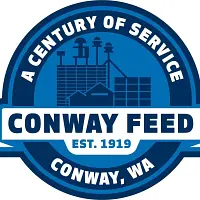 Conway Feed