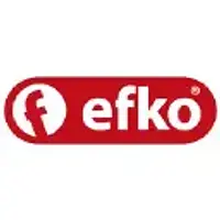 EFKO - karton, o