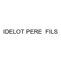 IDELOT PERE FILS