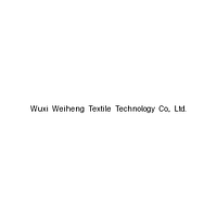 Wuxi Weiheng Textile Technology