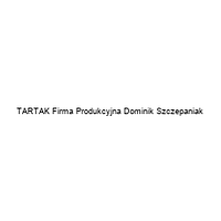 TARTAK Firma Produkcyjna Dominik Szczepaniak