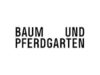 BAUM AND PFERDGARTEN