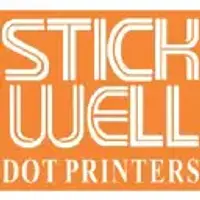 Stickwell Print