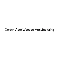 Golden Aero Wooden Manufacturing