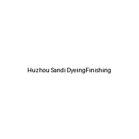 Huzhou Sandi Dyeingfinishing