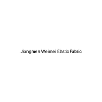 Jiangmen Weimei Elastic Fabric