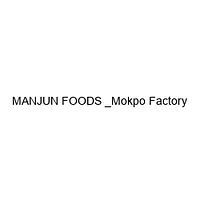 MANJUN FOODS _Mokpo Factory