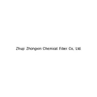 Zhuji Zhongxin Chemical Fiber
