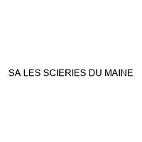 SA LES SCIERIES DU MAINE