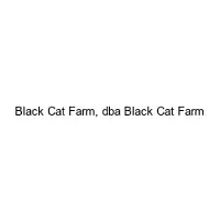 Black Cat Farm, dba Black Cat Farm