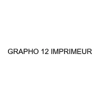 GRAPHO 12 IMPRIMEUR
