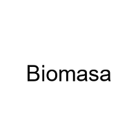 Biomasa