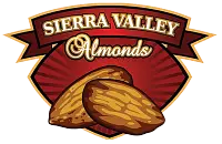 Sierra Valley Almonds