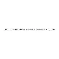 Jiaozuo Pingguang Hengrui Garment