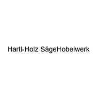 Hartl-Holz SägeHobelwerk